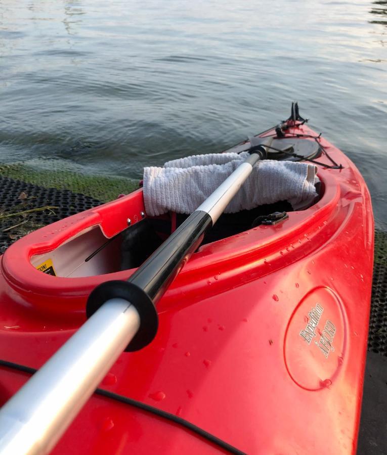 Direkt An Der Spree Mit Whirlpool Und Sauna Casa vacanze