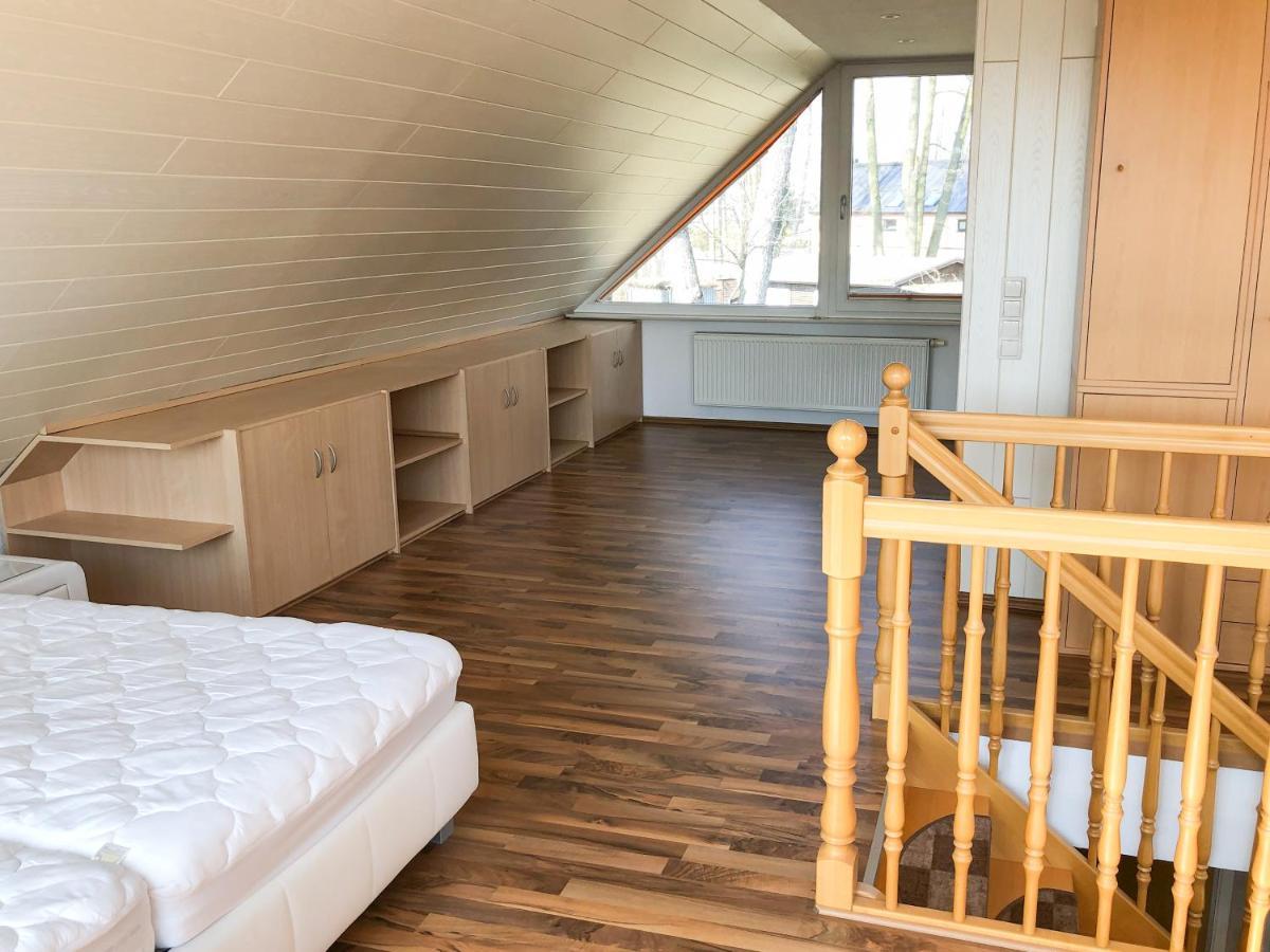 Direkt An Der Spree Mit Whirlpool Und Sauna Casa vacanze *