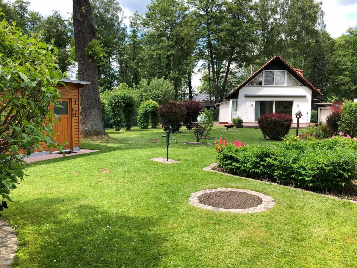 Direkt An Der Spree Mit Whirlpool Und Sauna * Berlino