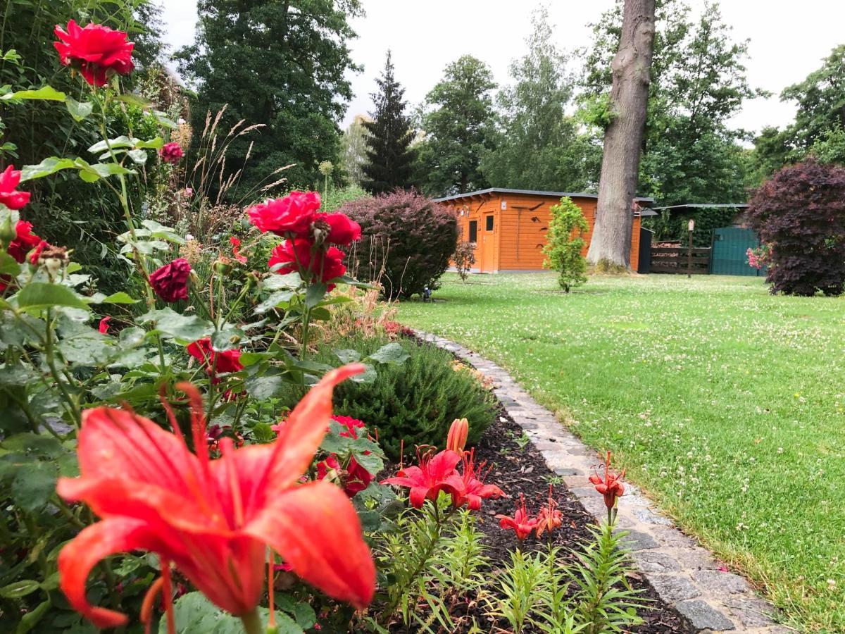 Casa vacanze Direkt An Der Spree Mit Whirlpool Und Sauna Berlino