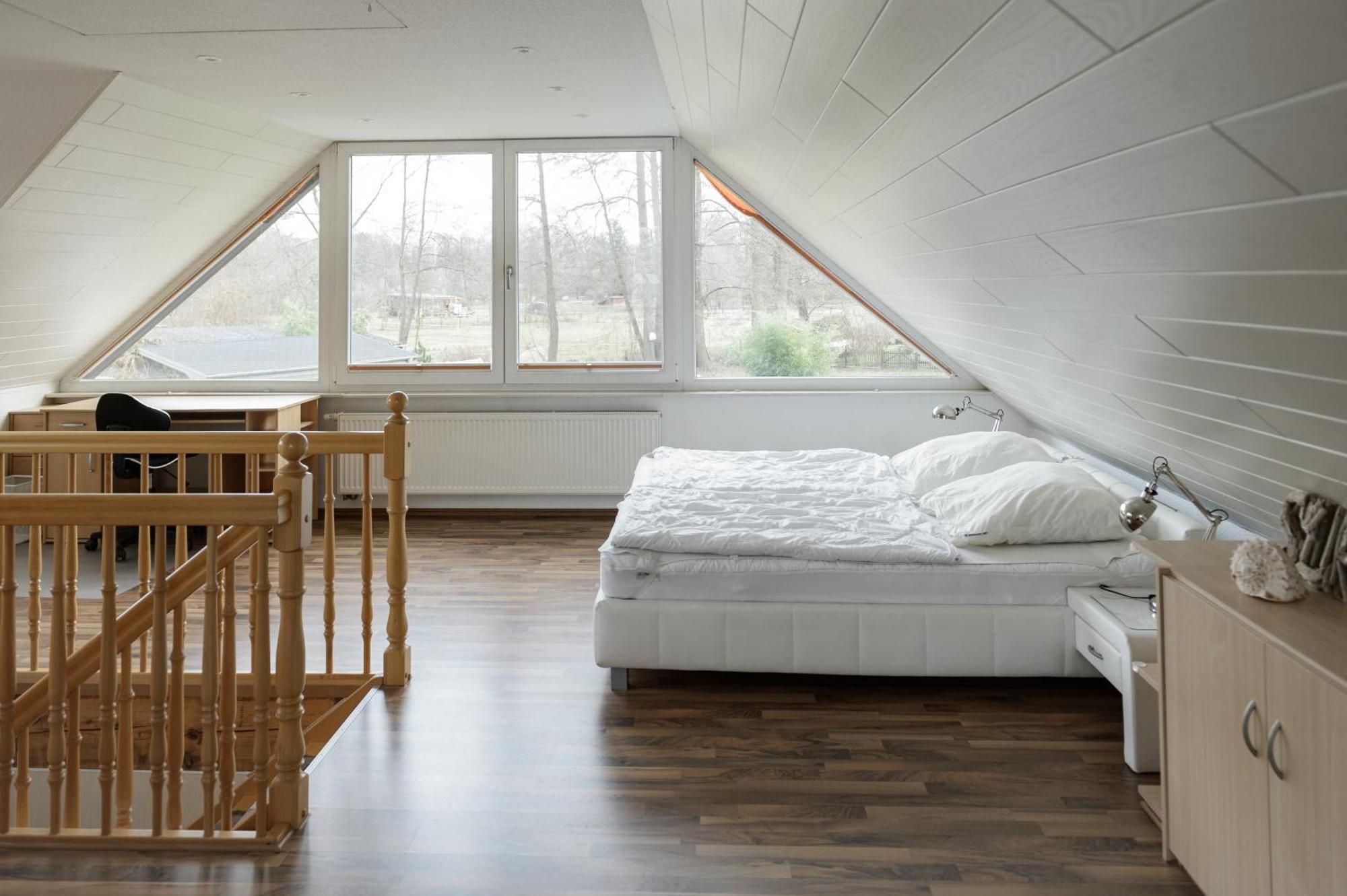 Casa vacanze Direkt An Der Spree Mit Whirlpool Und Sauna