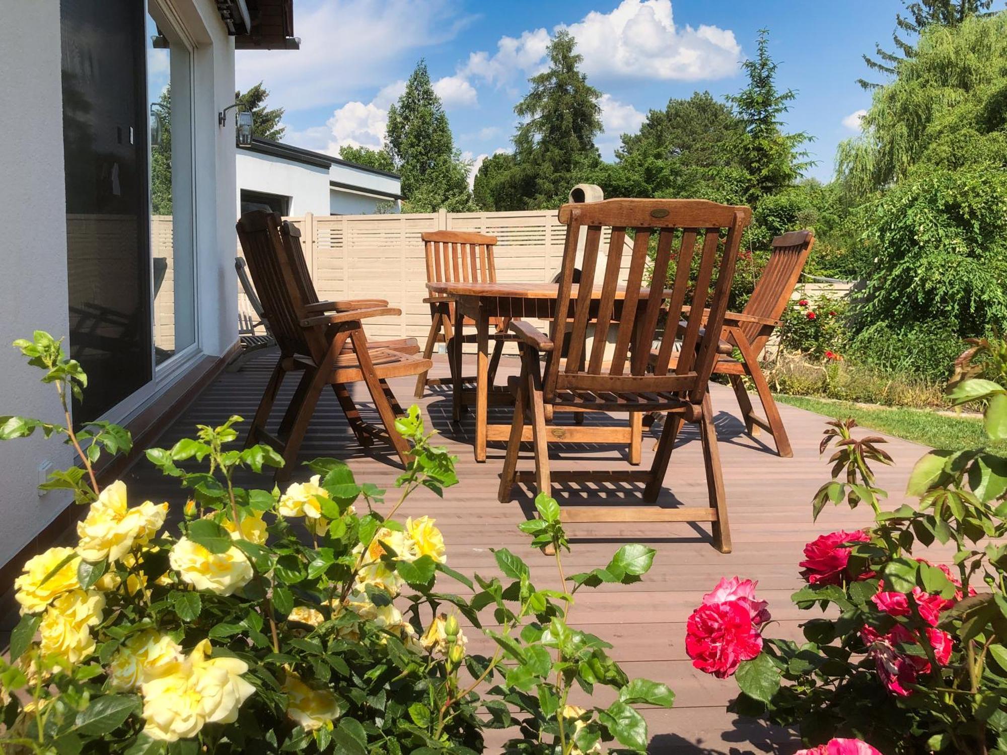 Casa vacanze Direkt An Der Spree Mit Whirlpool Und Sauna